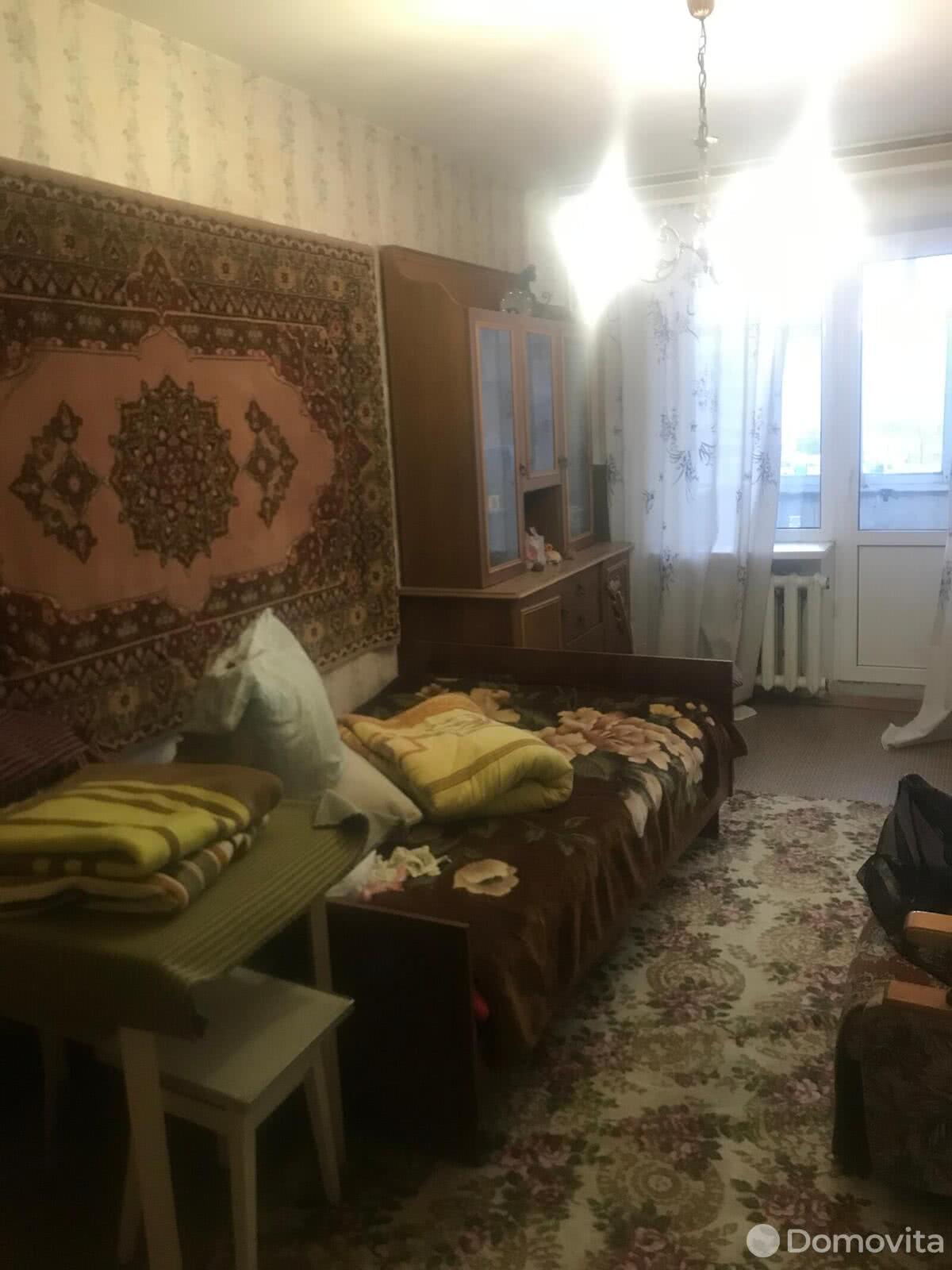 Стоимость продажи квартиры, Могилев, ул. Мовчанского, д. 34