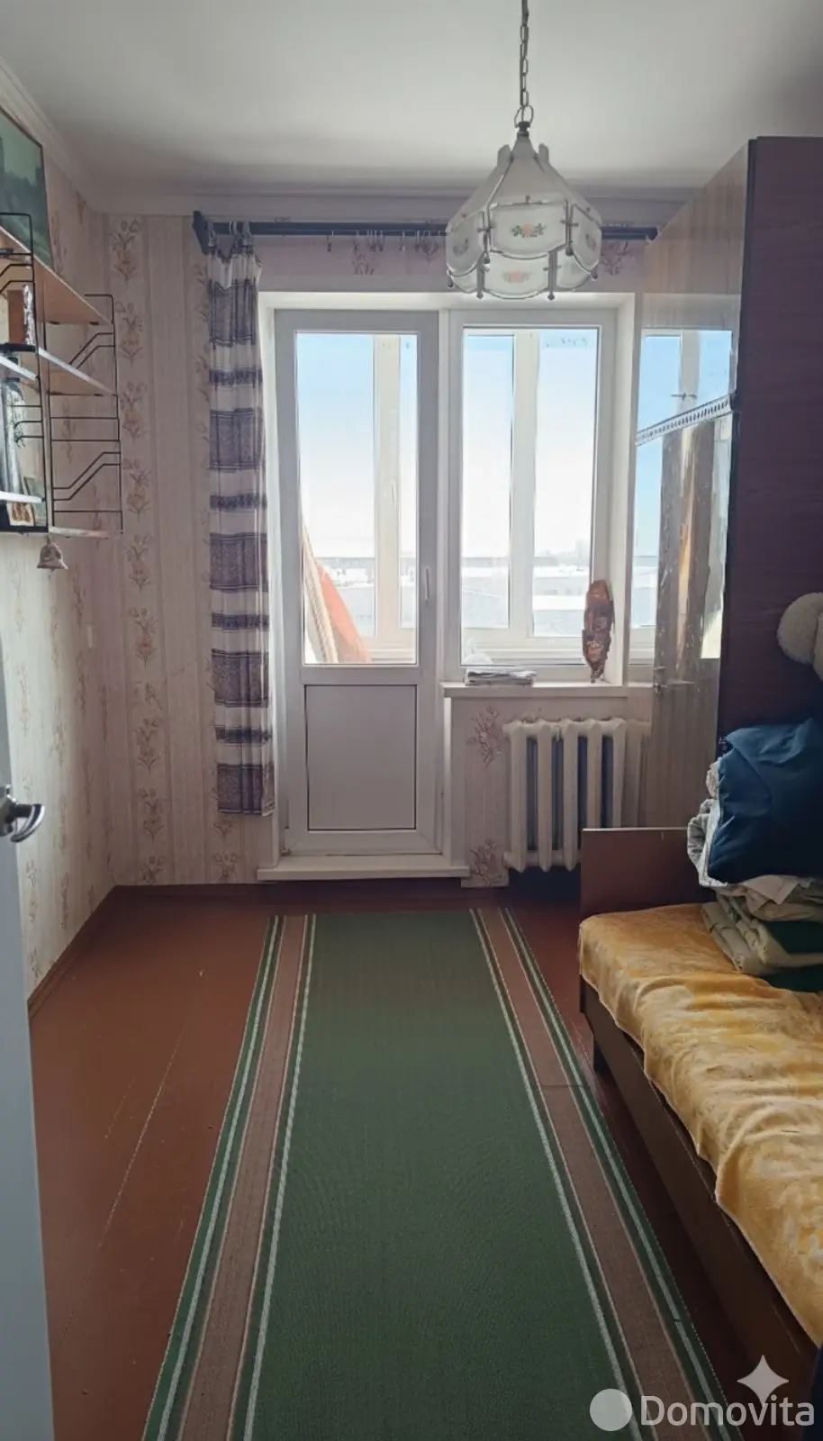 квартира, Жлобин, м-н 3-й, д. 15