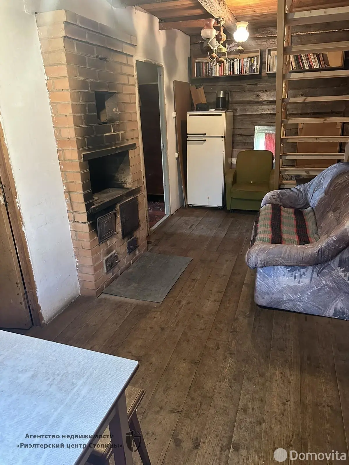 Продажа 1-этажной дачи в Дубовый лес Минская область, 15000USD, код 184659 - фото 13