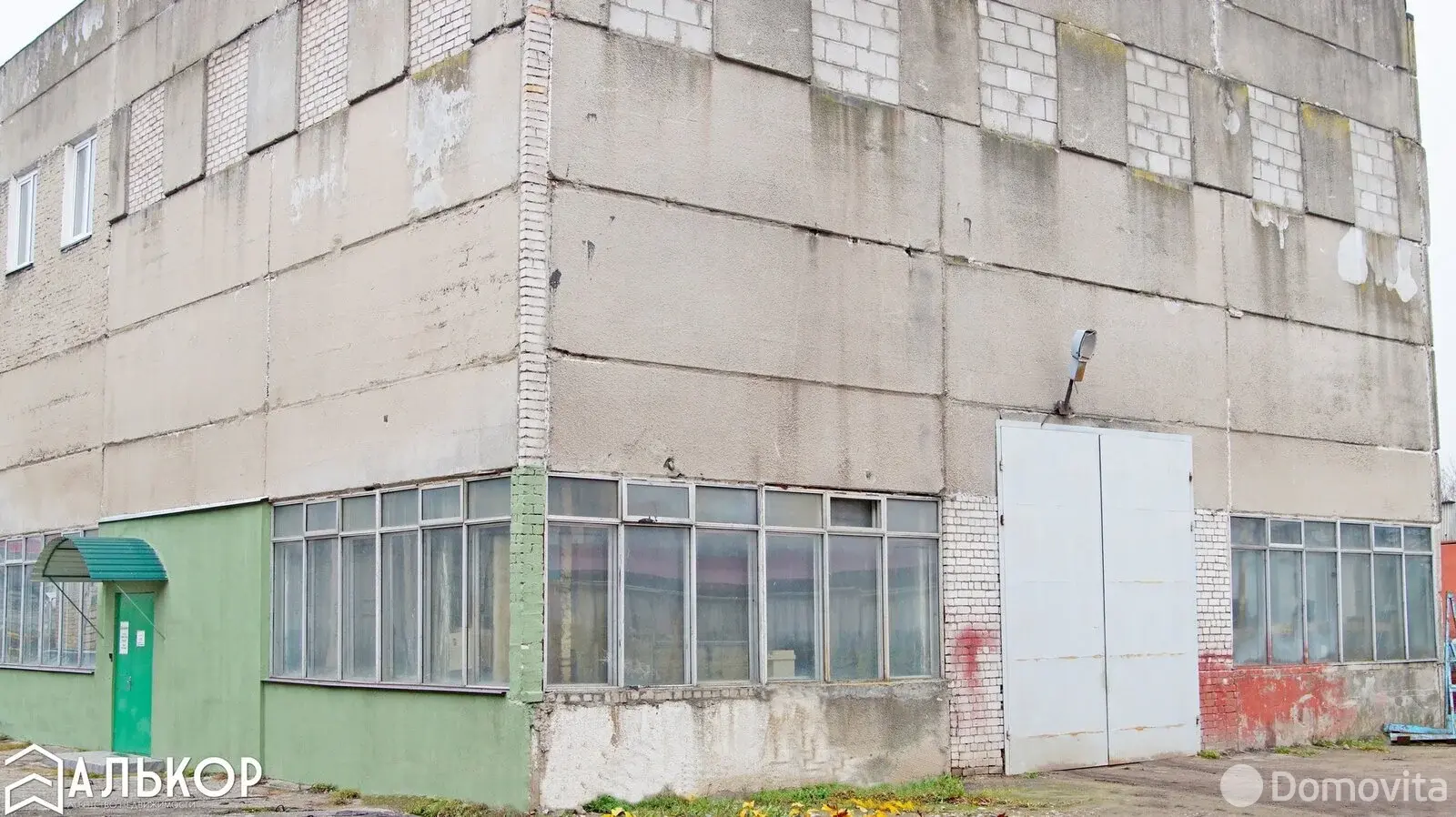 купить склад, Дзержинск, ул. Марата Казея, д. 31