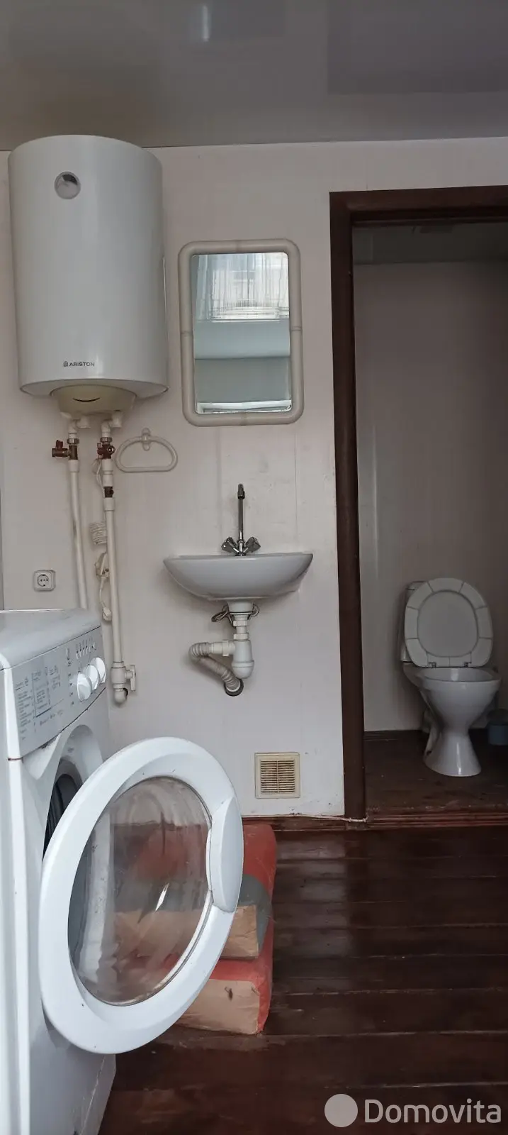 коттедж, Веремеевка, ул. Центральная 