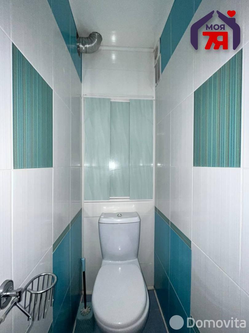 Купить 3-комнатную квартиру в Солигорске, ул. Набережная, д. 15, 49900 USD, код: 1097803 - фото 2