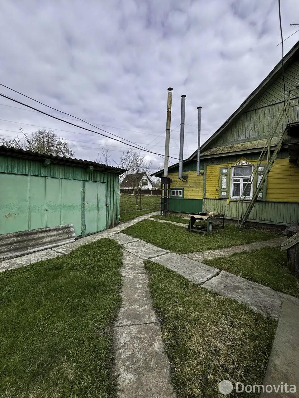 дом, Руденск, ул. Мичурина, д. 1А - лучшее предложение
