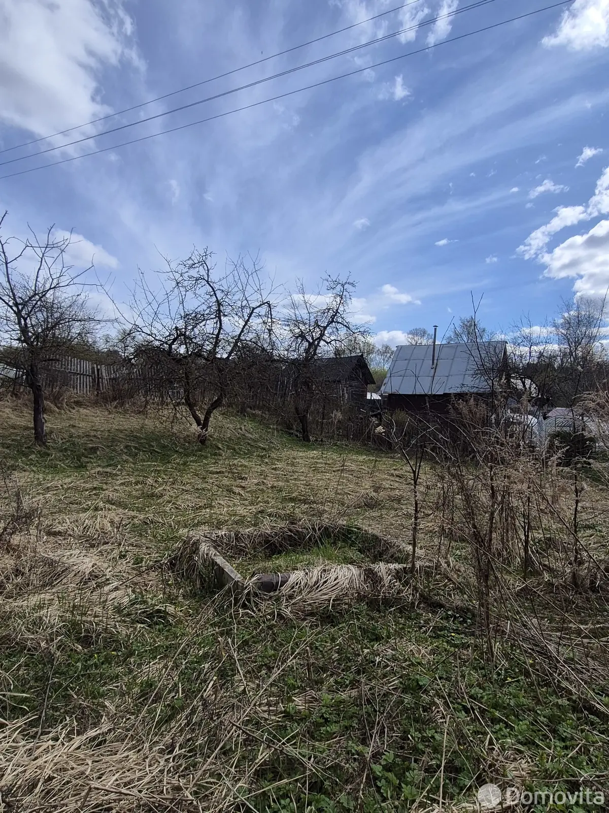 Продажа 1-этажной дачи в Витебске Витебская область, 5000USD, код 184879 - фото 5