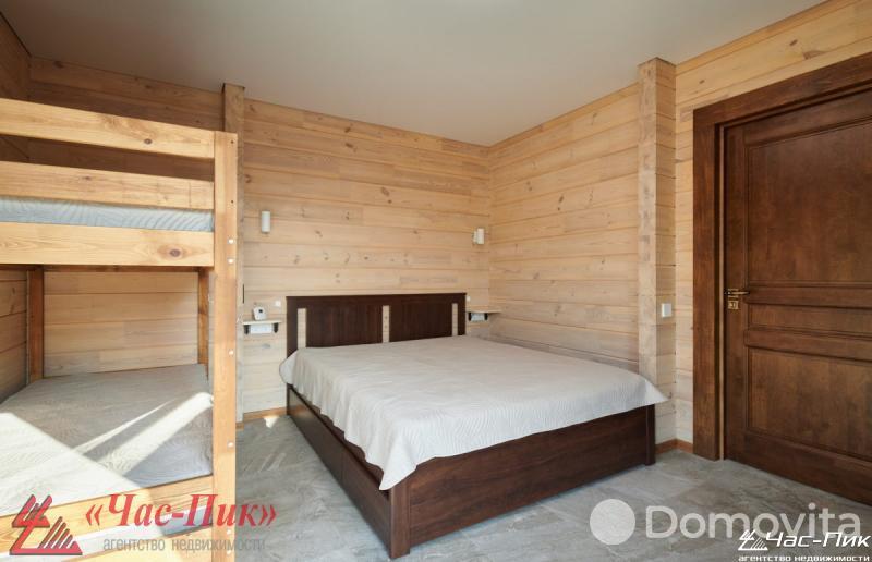 Купить 1-этажную дачу в Дичках Минская область, 175000USD, код 175471 - фото 15