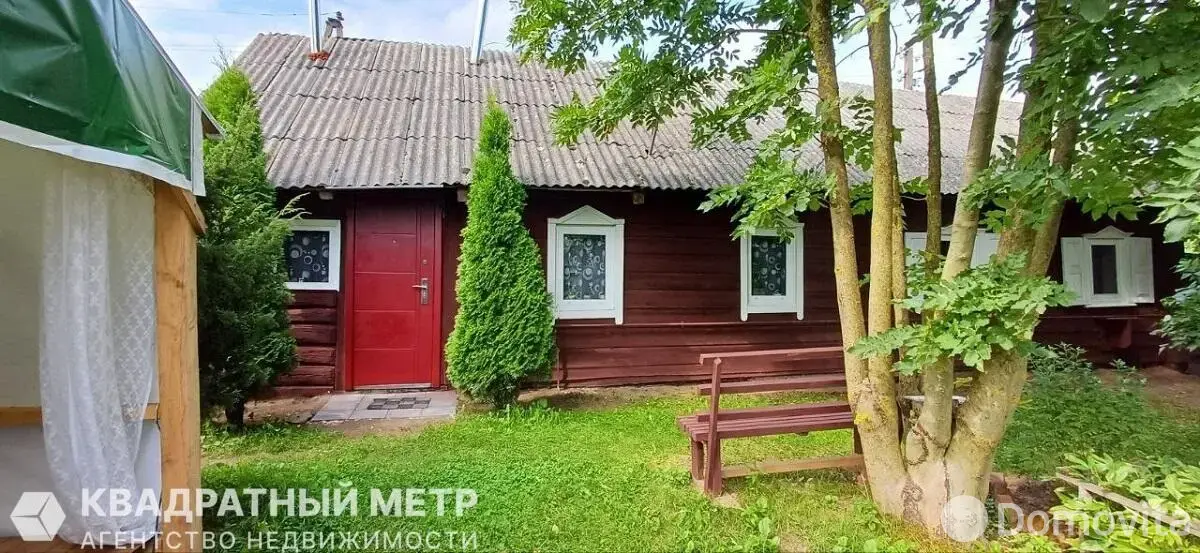 дом, Заболотье, 