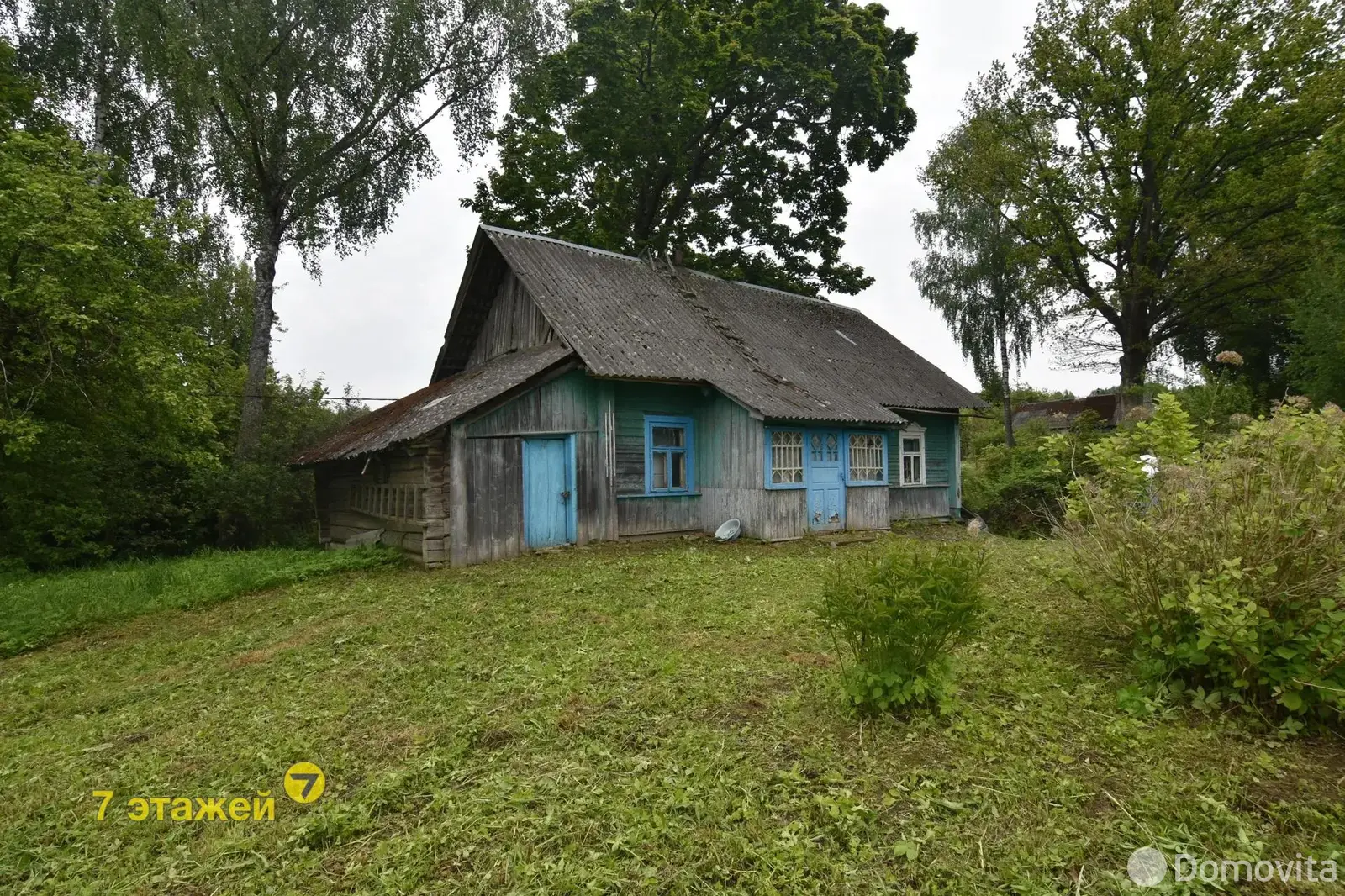 коттедж, Ратынцы, 