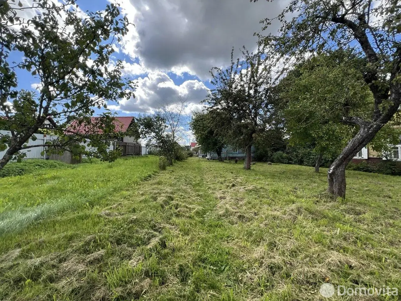 Цена продажи участка, Дички, ул. Центральная, д. 13/А