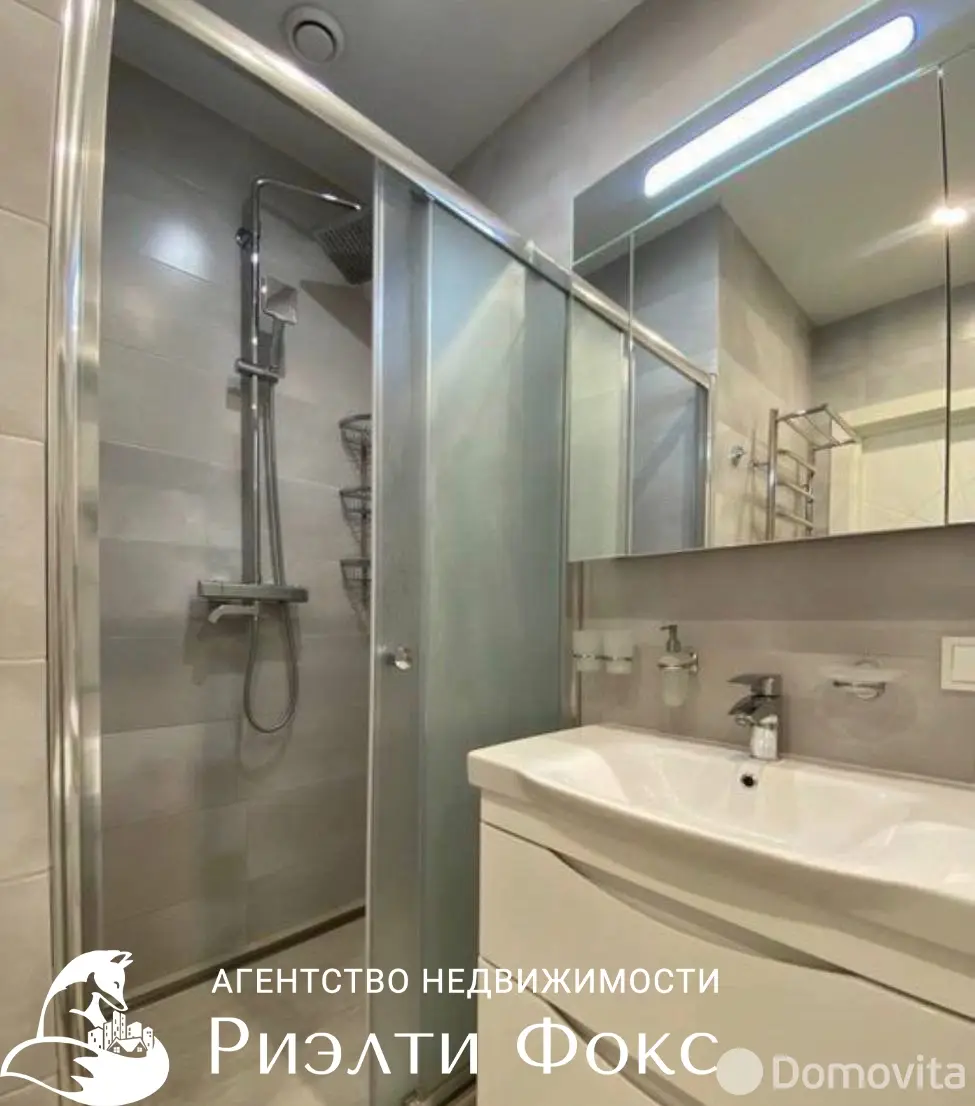 квартира, Минск, ул. Франциска Скорины, д. 5 на ст. метро Восток