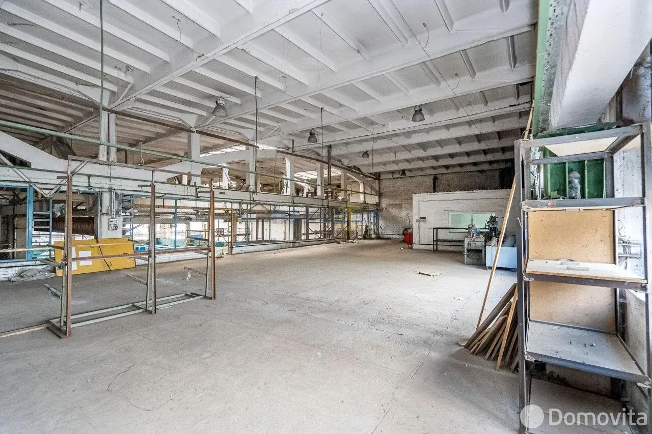 склад, Минск, ул. Селицкого, д. 27/2 