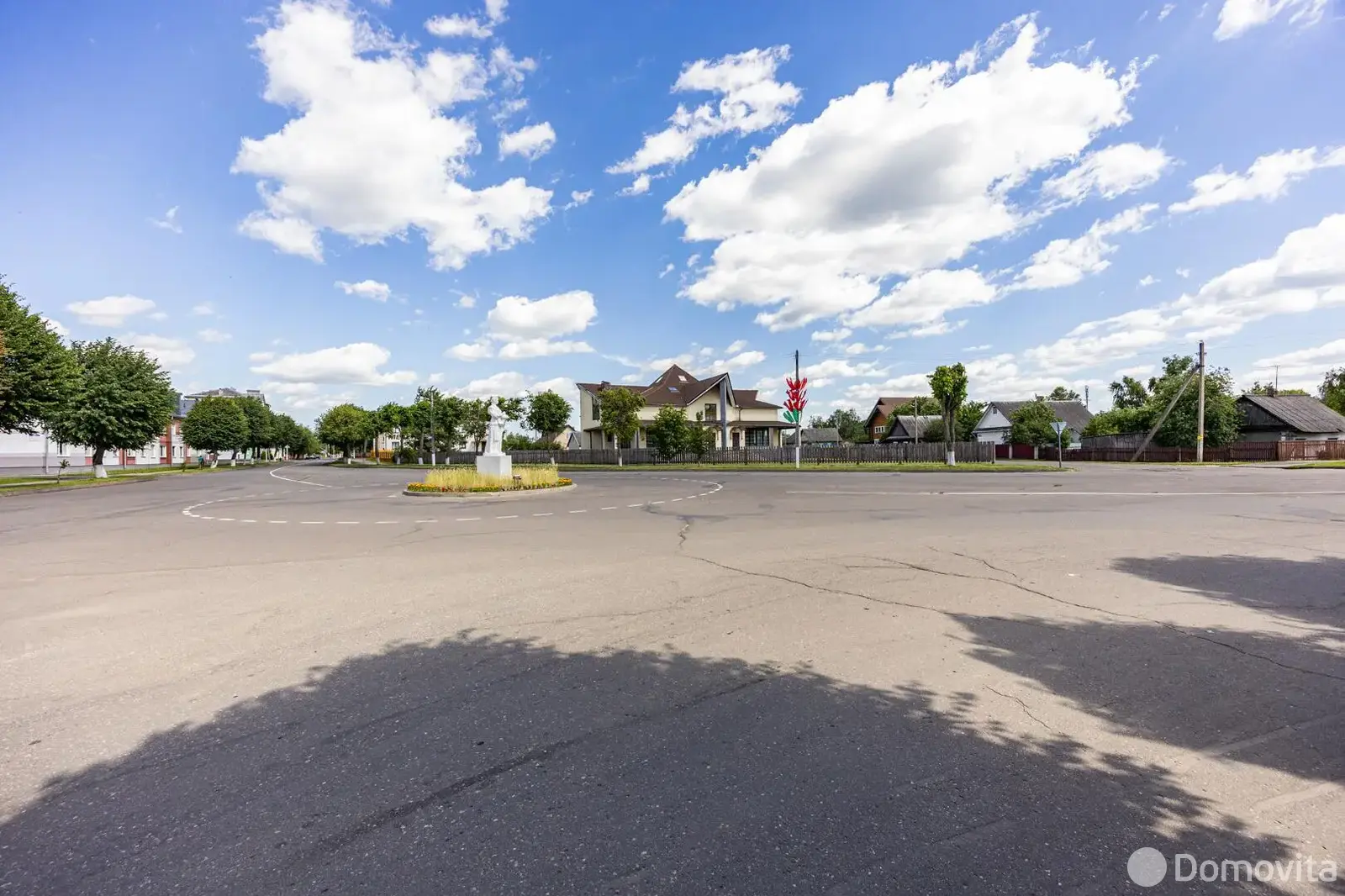 Продажа торгового помещения на ул. Володарского, д. 15/а в Старых Дорогах, 119000USD, код 997938 - фото 30