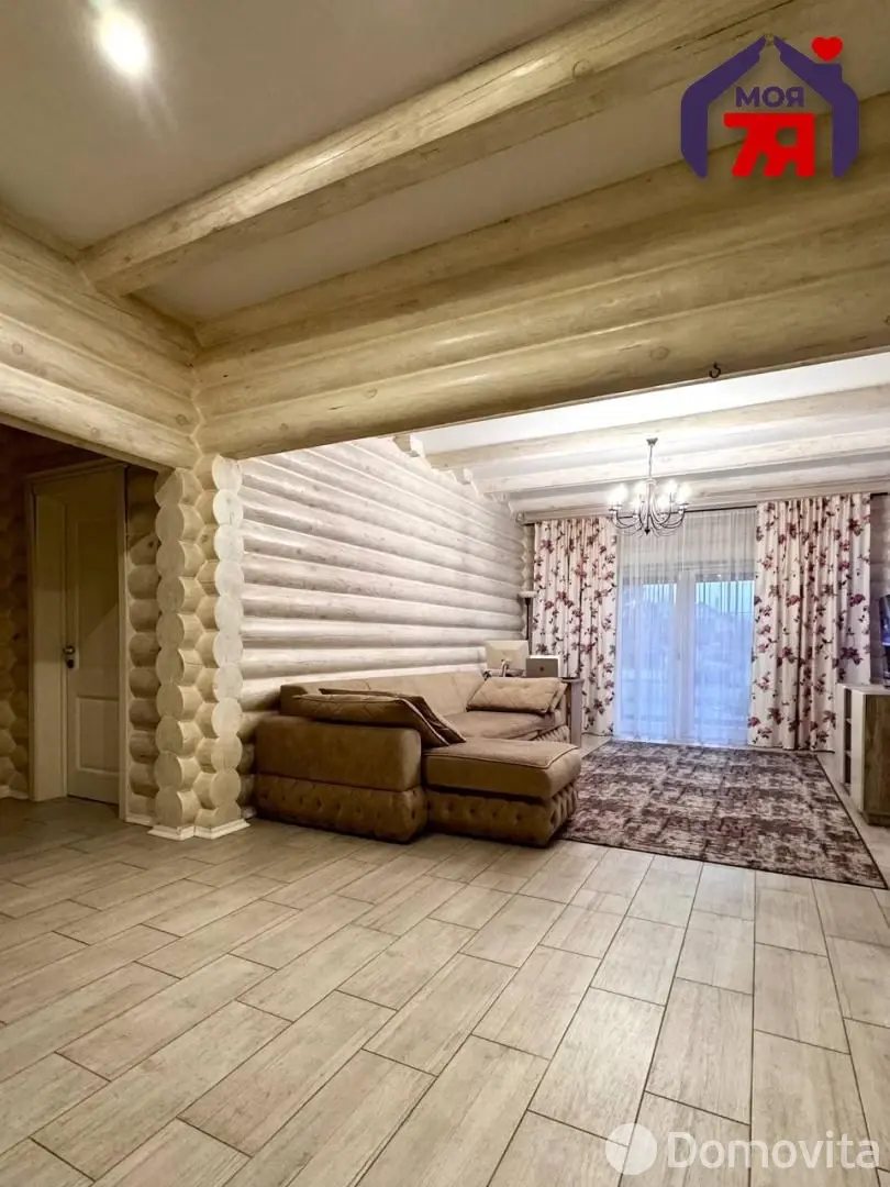 Цена продажи дома, Солигорск, ул. Максима Богдановича, д. 28