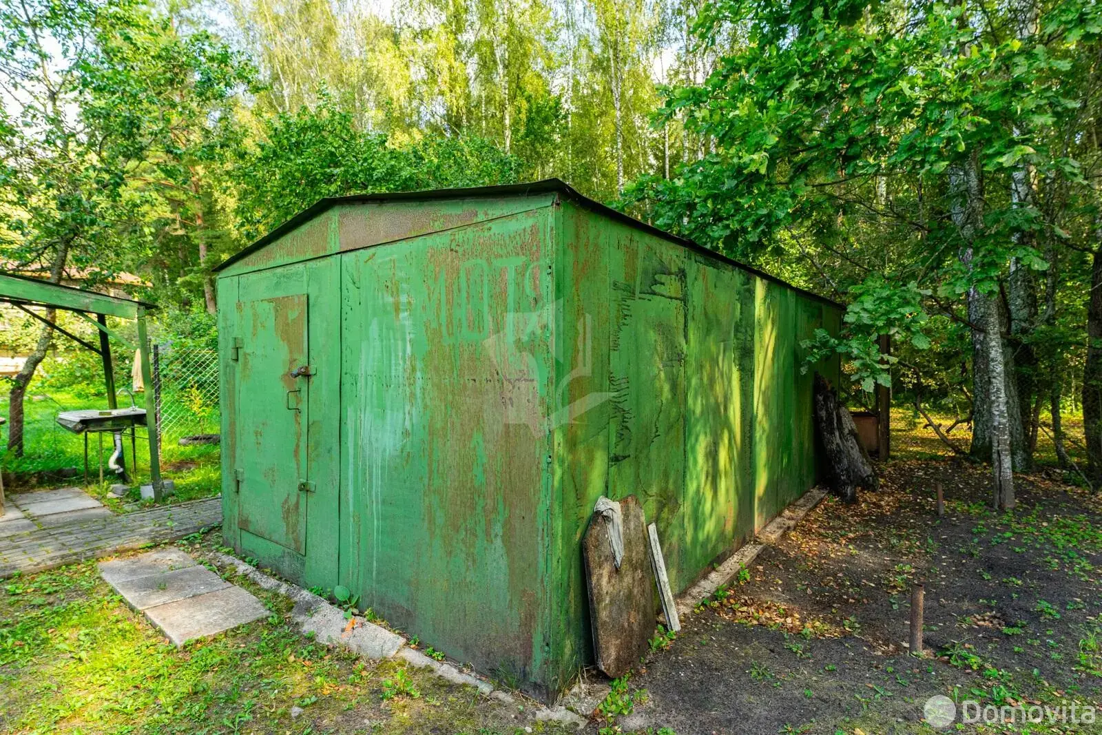 Купить 2-этажную дачу в Экран Минская область, 35500USD, код 183944 - фото 38