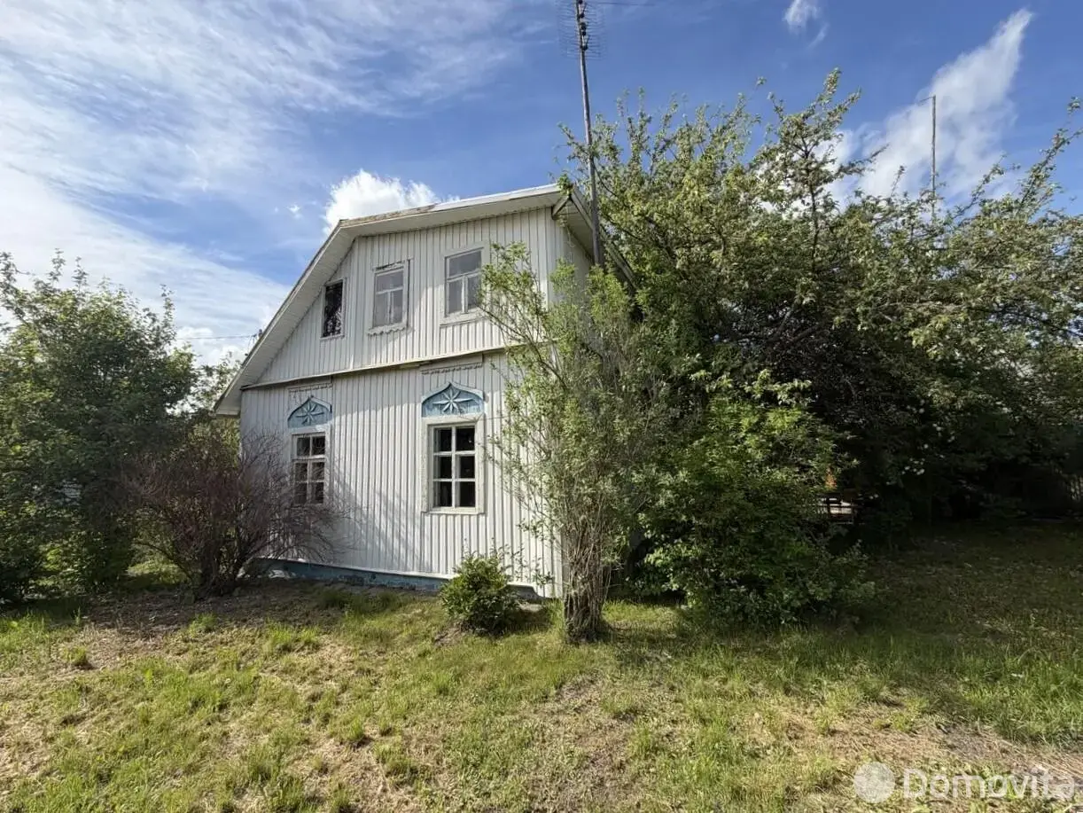 Продажа 2-этажной дачи в Нива-2002 Минская область, 101500BYN, код 185939 - фото 47