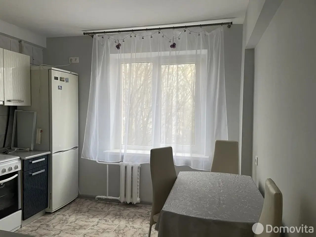 квартира, Минск, ул. Данилы Сердича, д. 6