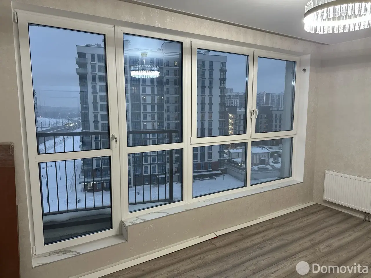 Снять 3-комнатную квартиру в Минске, ул. Игоря Лученка, д. 15, 800USD, код 149346 - фото 24