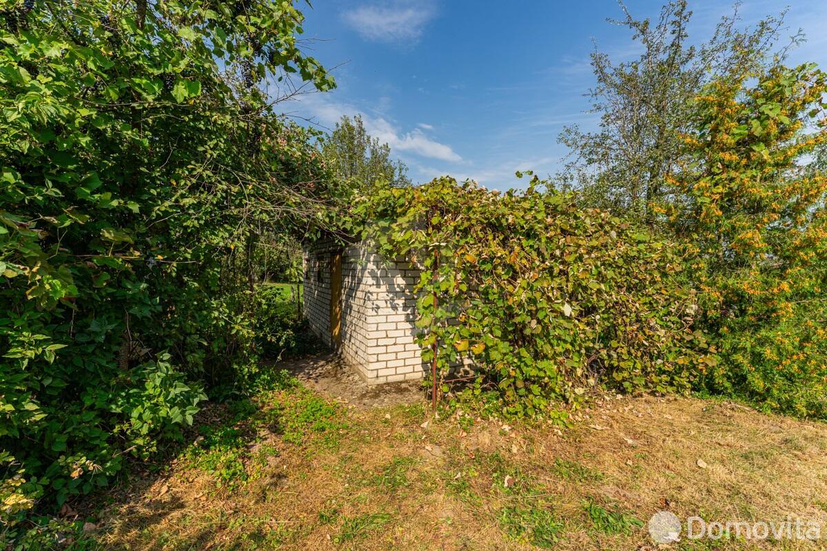 Купить 2-этажную дачу в РОМАШКА-87 Минская область, 19800USD, код 180910 - фото 33