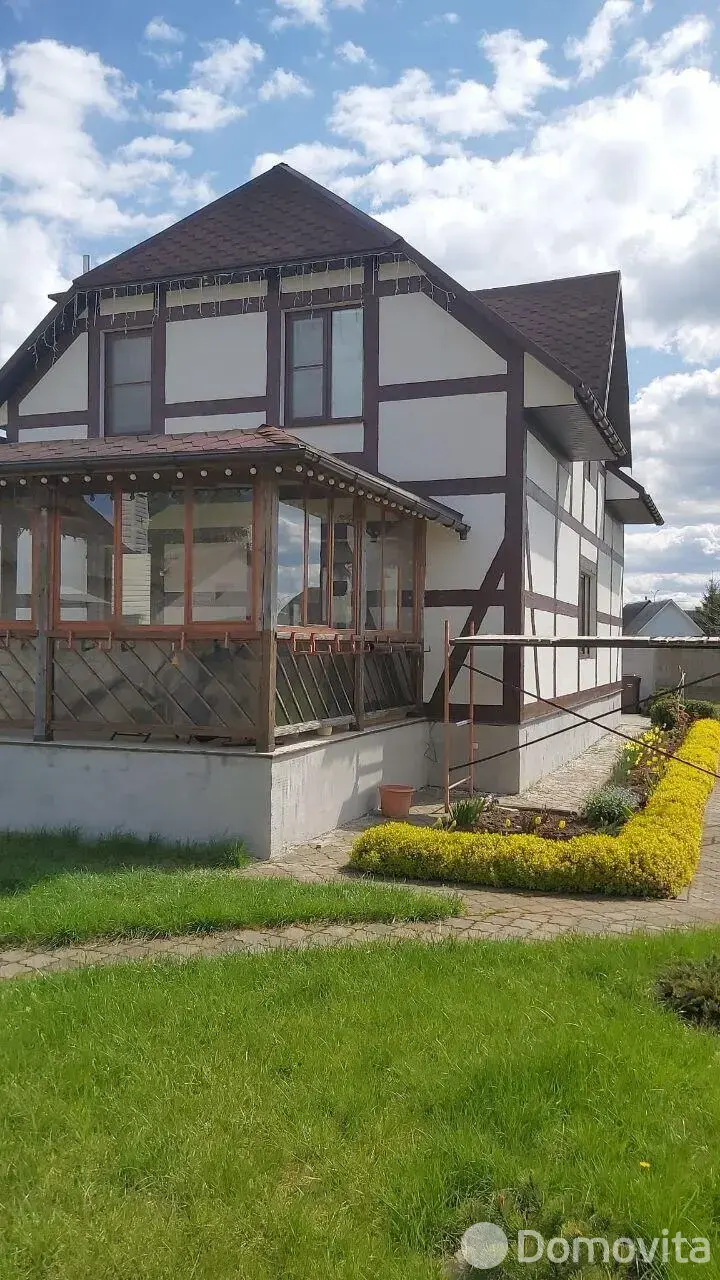 купить коттедж, Барановичи, ул. Олимпийская