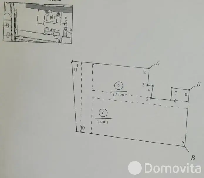 Купить офис в Тресковщиной, 127000USD, код 8900 - фото 35