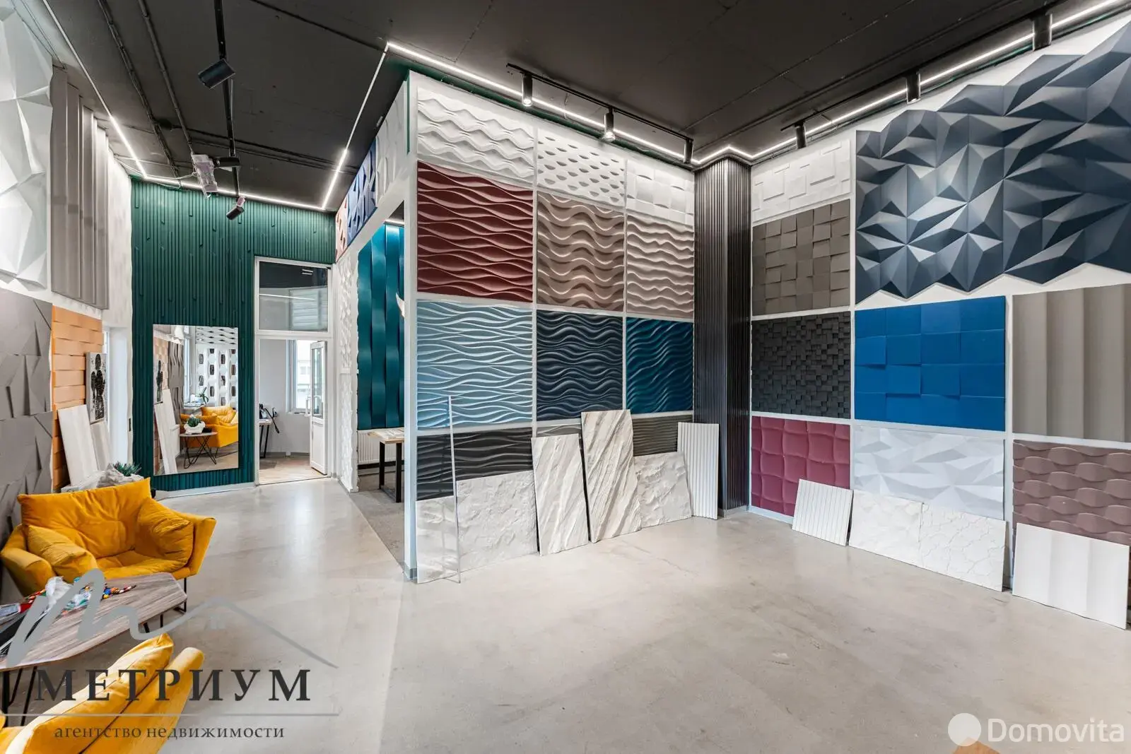 Стоимость продажи офиса, Минск, пр-т Победителей, д. 125