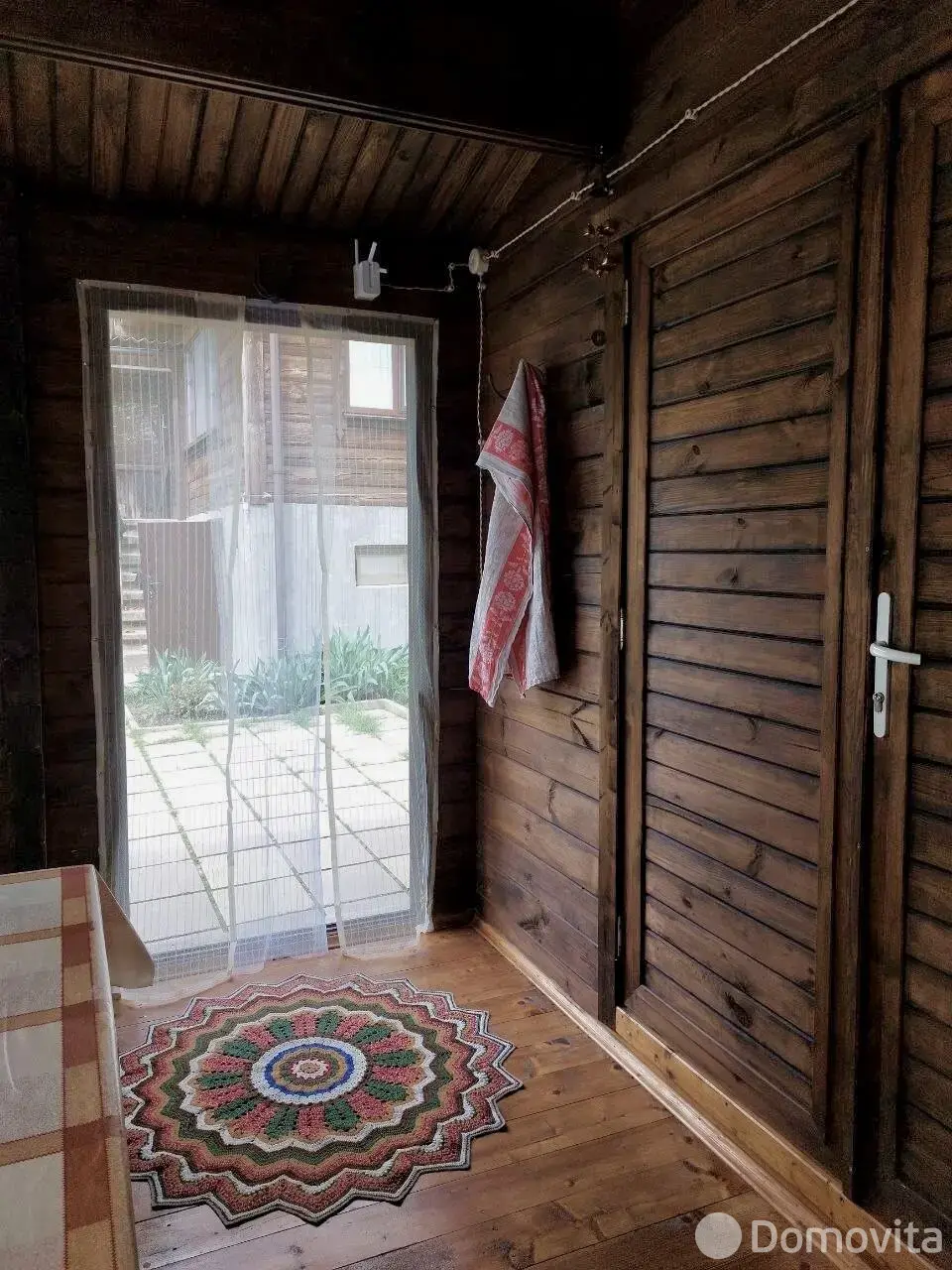 Продажа 3-этажной дачи в ВЫСОКОЕ ЗАРЕЧЬЕ Минская область, 43500USD, код 185896 - фото 19