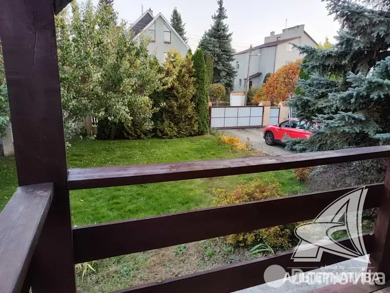 дом, Брест, , стоимость продажи 404 310 р.