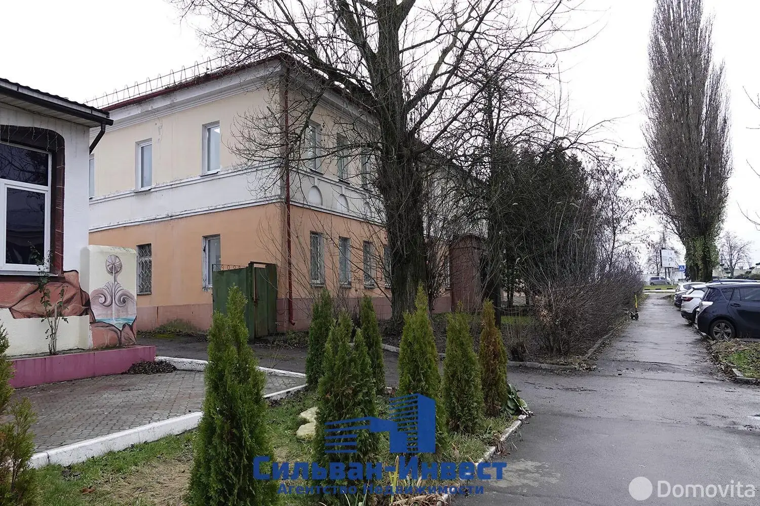 Купить офис на ул. Советская, д. 101 в Гомеле, 420000USD, код 9994 - фото 18