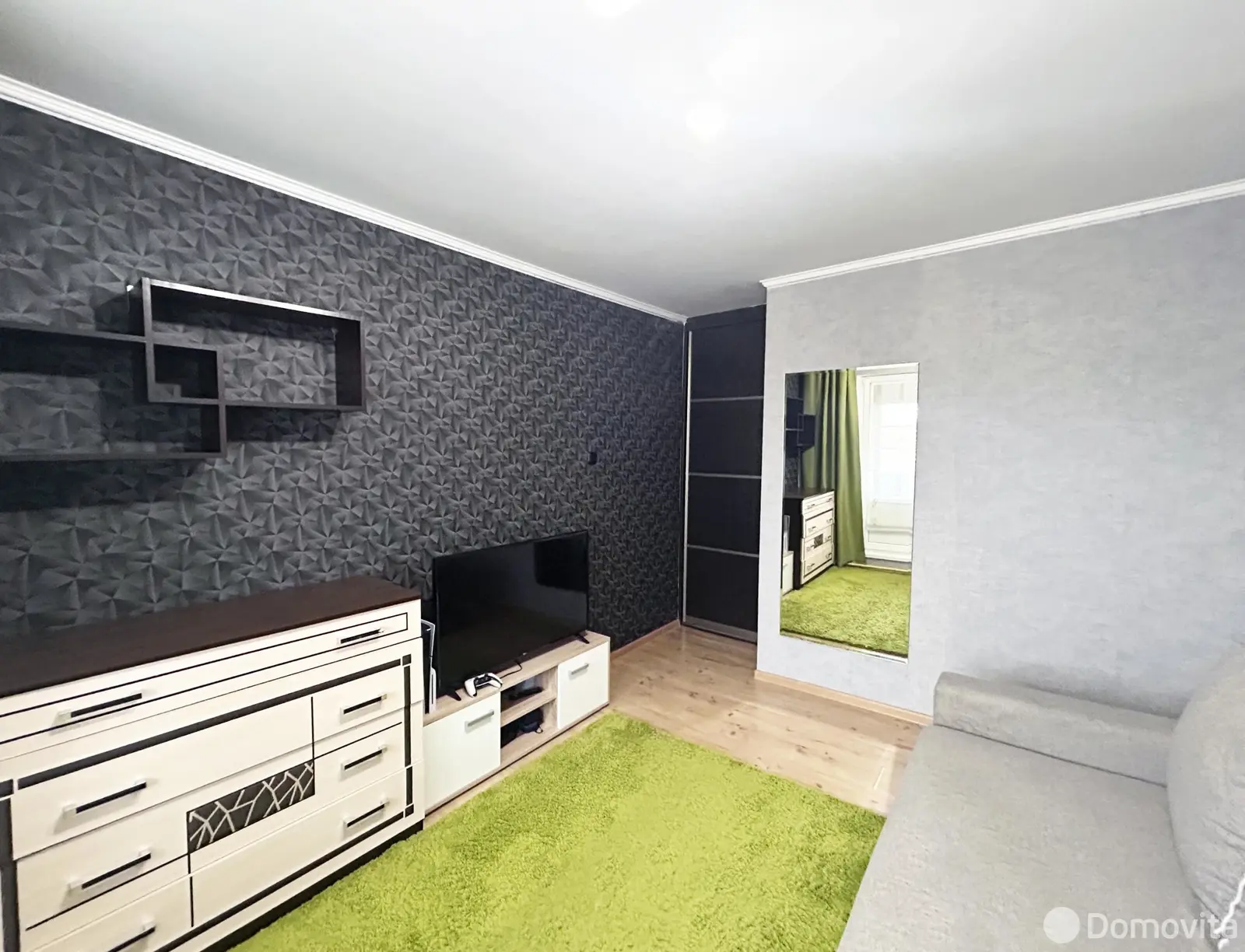 Продажа 2-комнатной квартиры в Гродно, ул. Фолюш, д. 15/191А, 36500 USD, код: 1132626 - фото 2