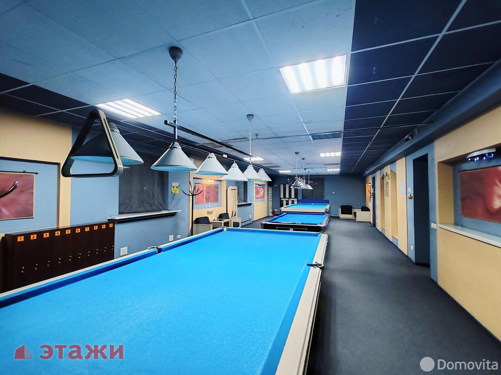 Купить офис на ул. Пономаренко, д. 34 в Минске, 427455USD, код 7974 - фото 14