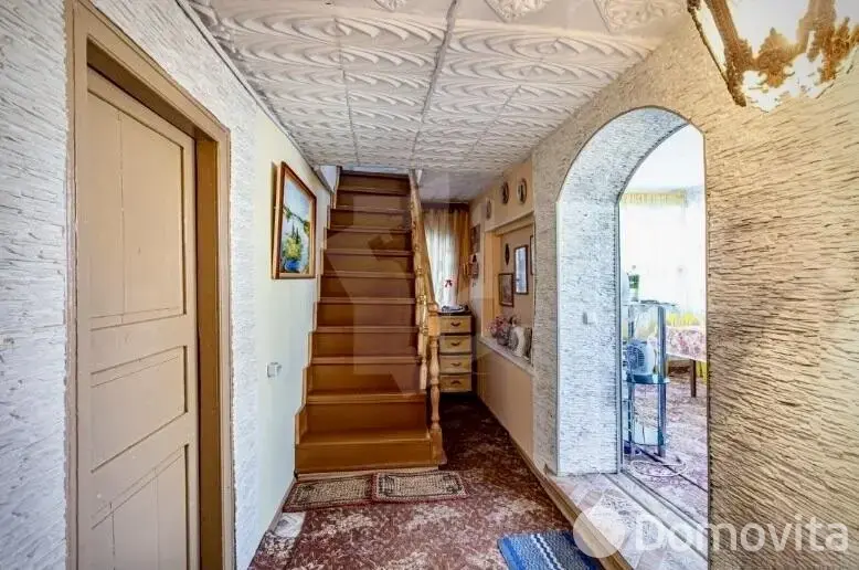 Купить 2-этажную дачу в Красное Урочище Минская область, 29900USD, код 185027 - фото 12