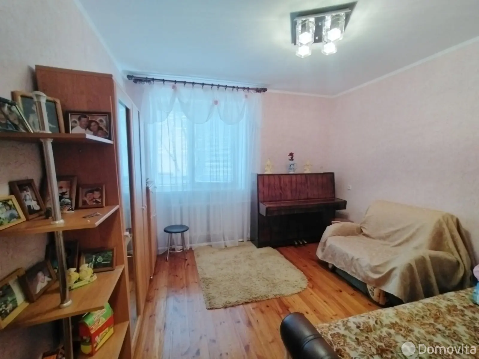 Стоимость продажи дома, Новоселки, 