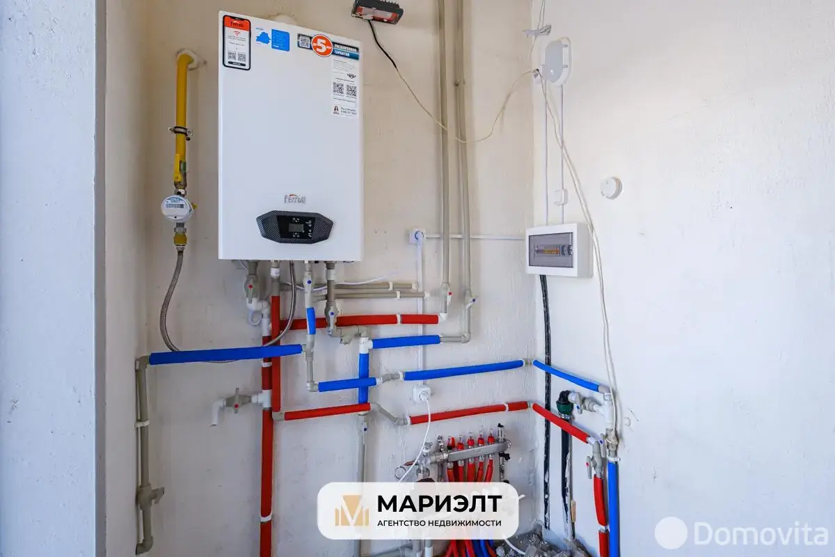 Продажа 2-этажной дачи в Моя отрада Минская область, 159999USD, код 184911 - фото 44