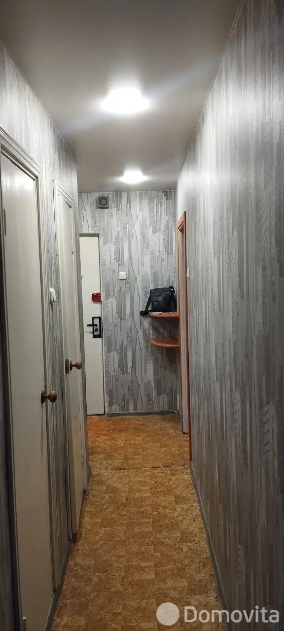 квартира, Минск, ул. Болеслава Берута, д. 6/1 от собственника