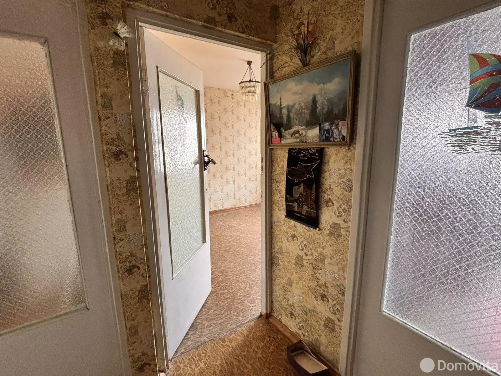 комната, Минск, ул. Нестерова, д. 82 