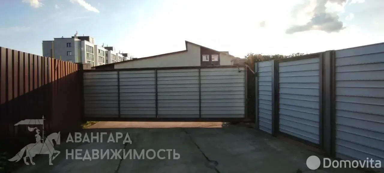 Аренда склада на ул. Заславская, д. 13 в Ратомке, код 964135 - фото 39