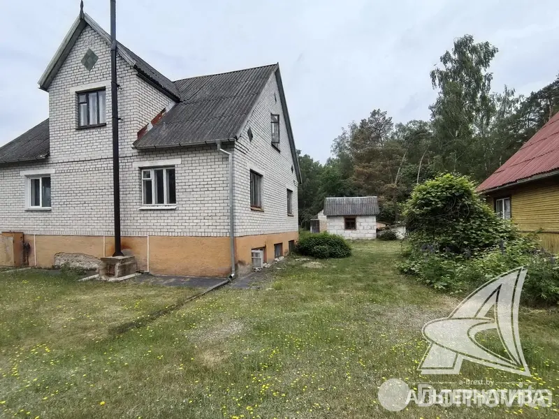 дом, Орепичи, 