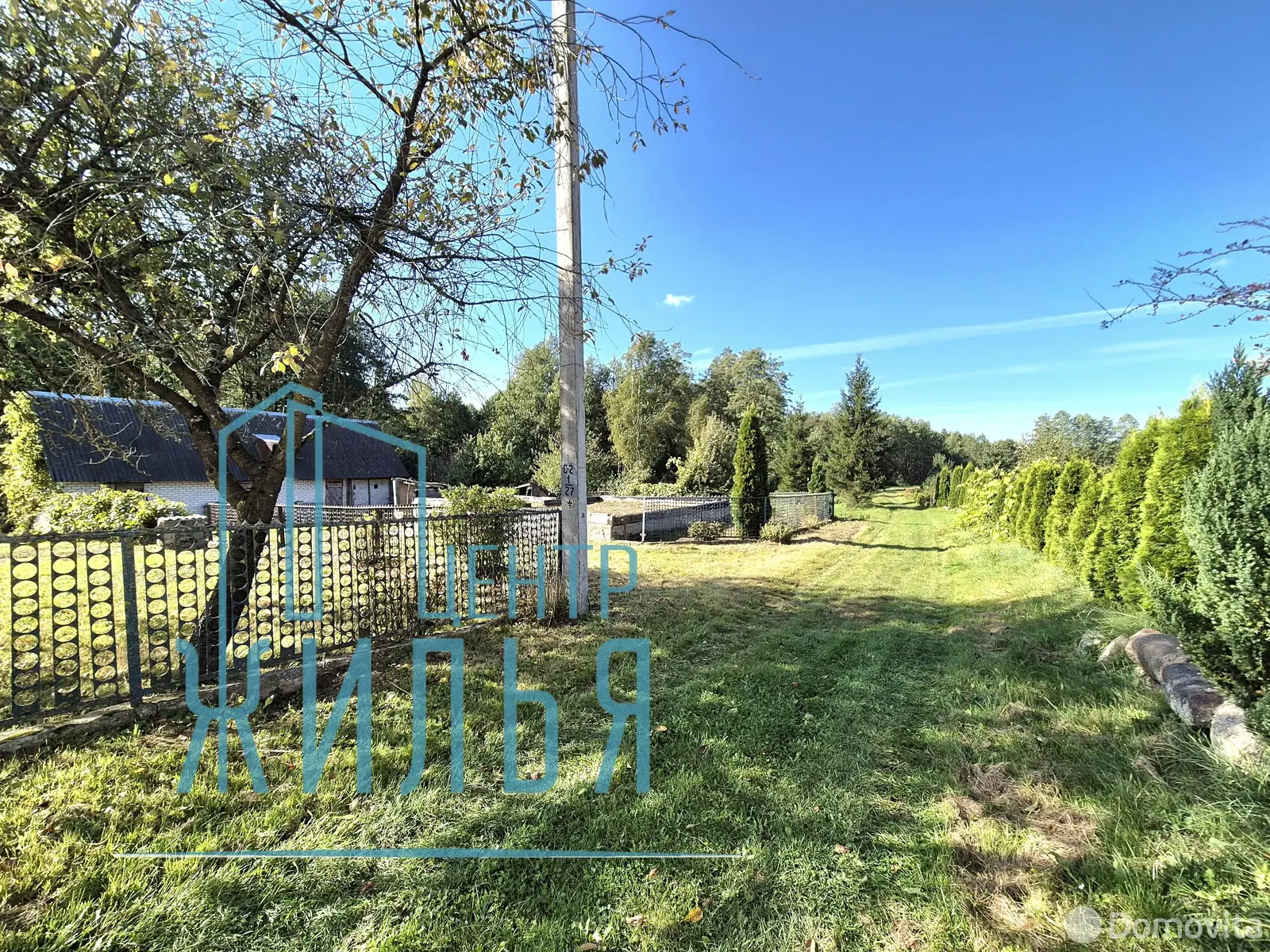 купить участок, Воловичёвцы, д. 40/В