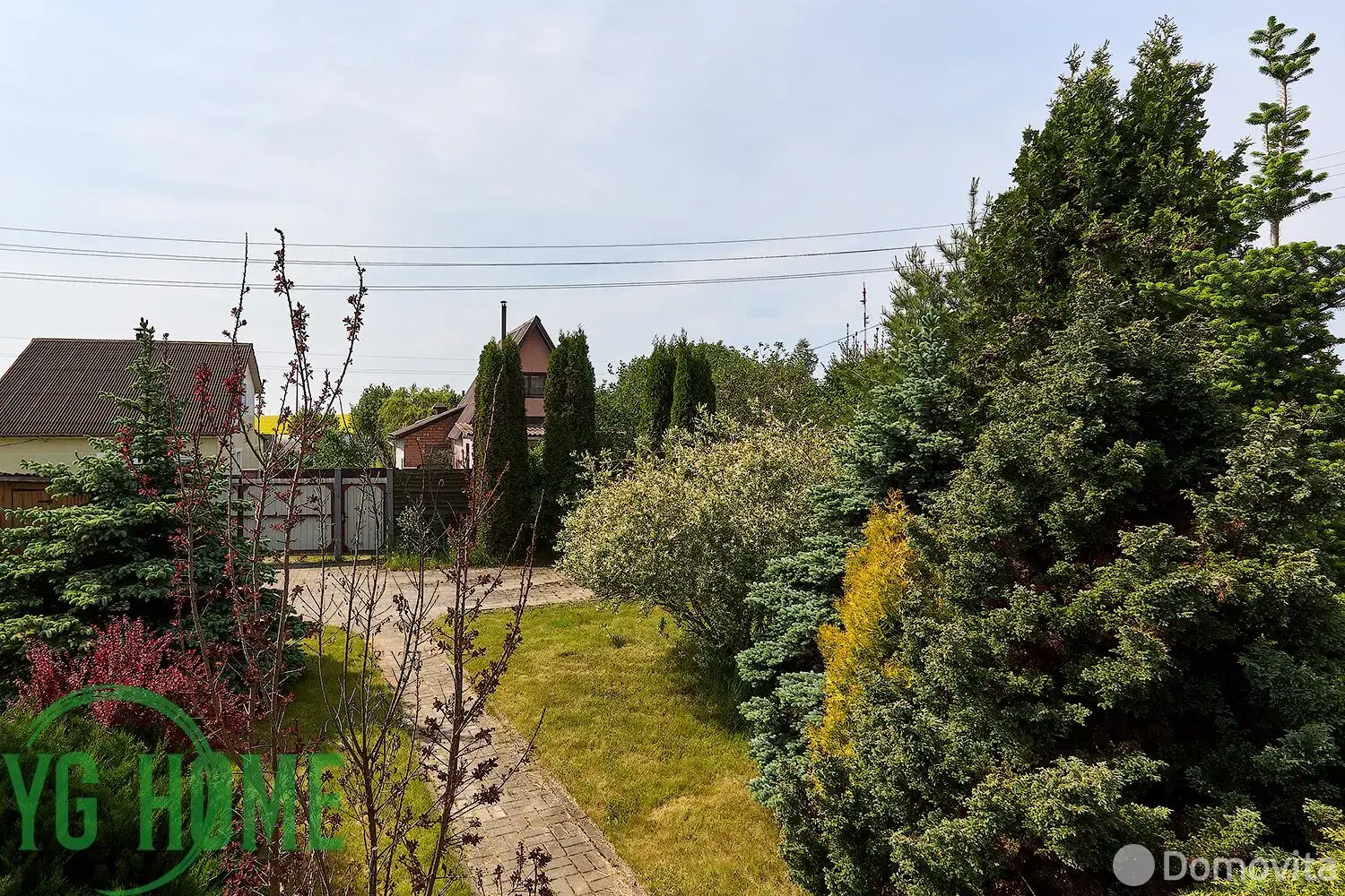 Продажа 2-этажной дачи в Керамик Минская область, 175000BYN, код 185984 - фото 28