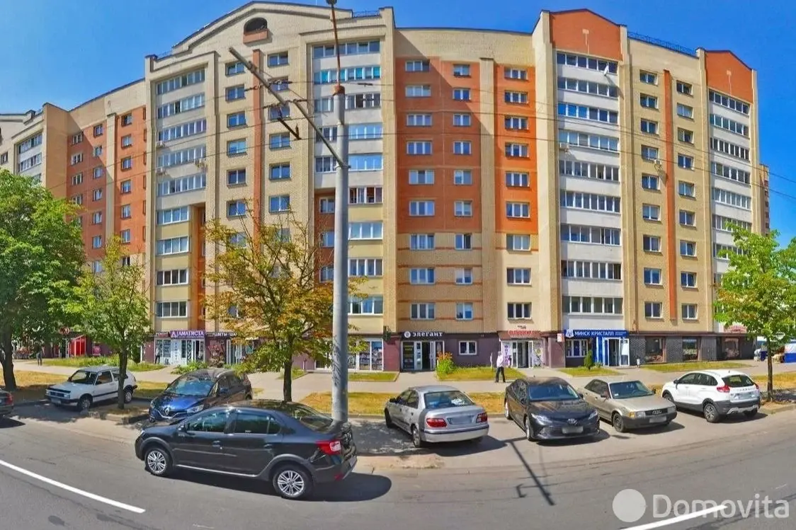 Снять торговую точку на ул. Бельского, д. 2 в Минске, 7647BYN, код 968774 - фото 11