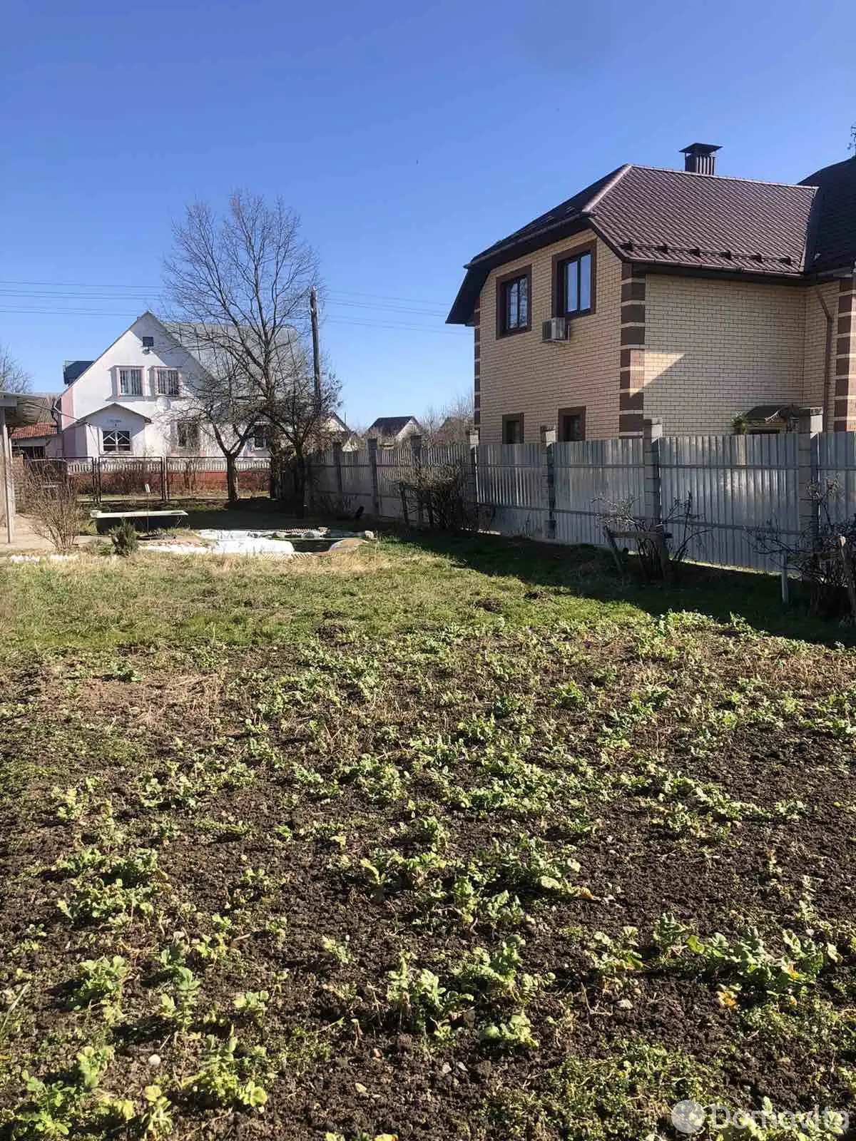 дом, Витебск, ул. Почтовая 