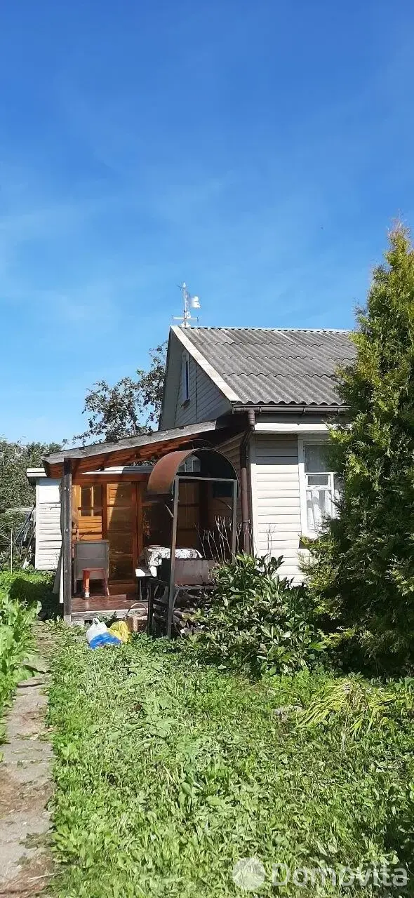 Стоимость продажи дачи, Ветеран, 