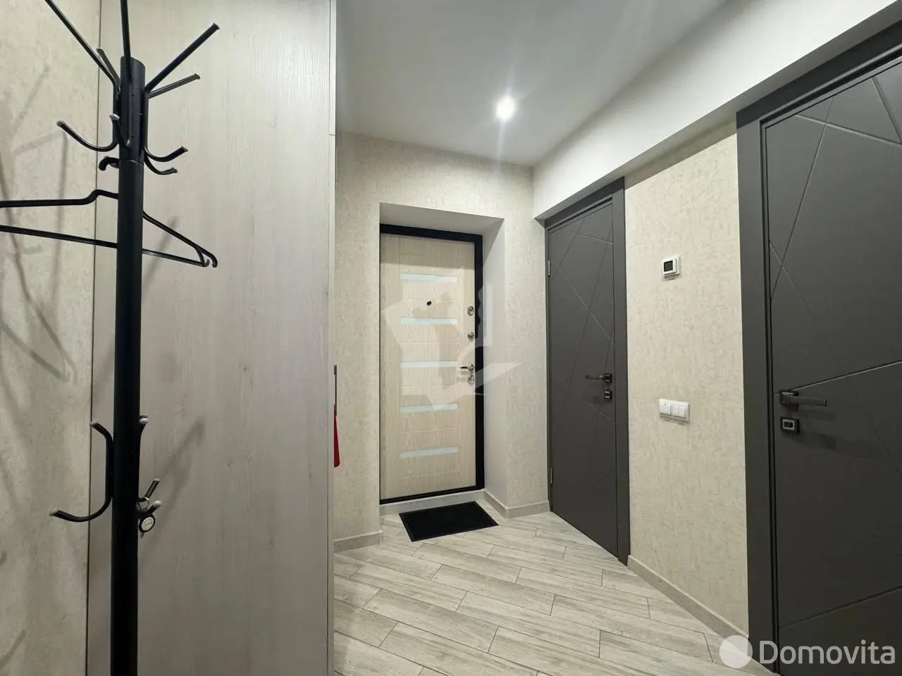 Снять 1-комнатную квартиру в Минске, ул. Чернышевского, д. 11, 550USD, код 148715 - фото 14