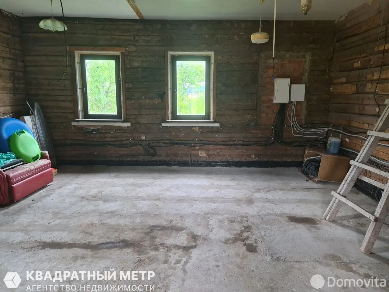 Стоимость продажи коттеджа, Августово, ул. Лесная