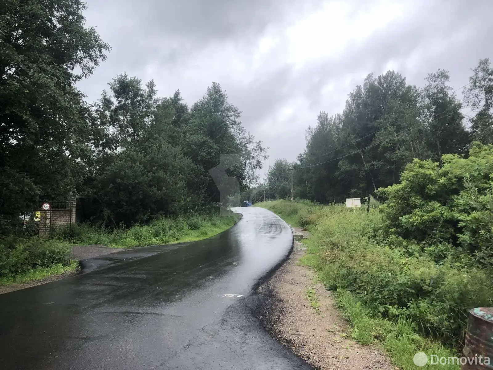 Купить 1-этажную дачу в ПЕРЕЛЕСОК Минская область, 16500USD, код 183681 - фото 16