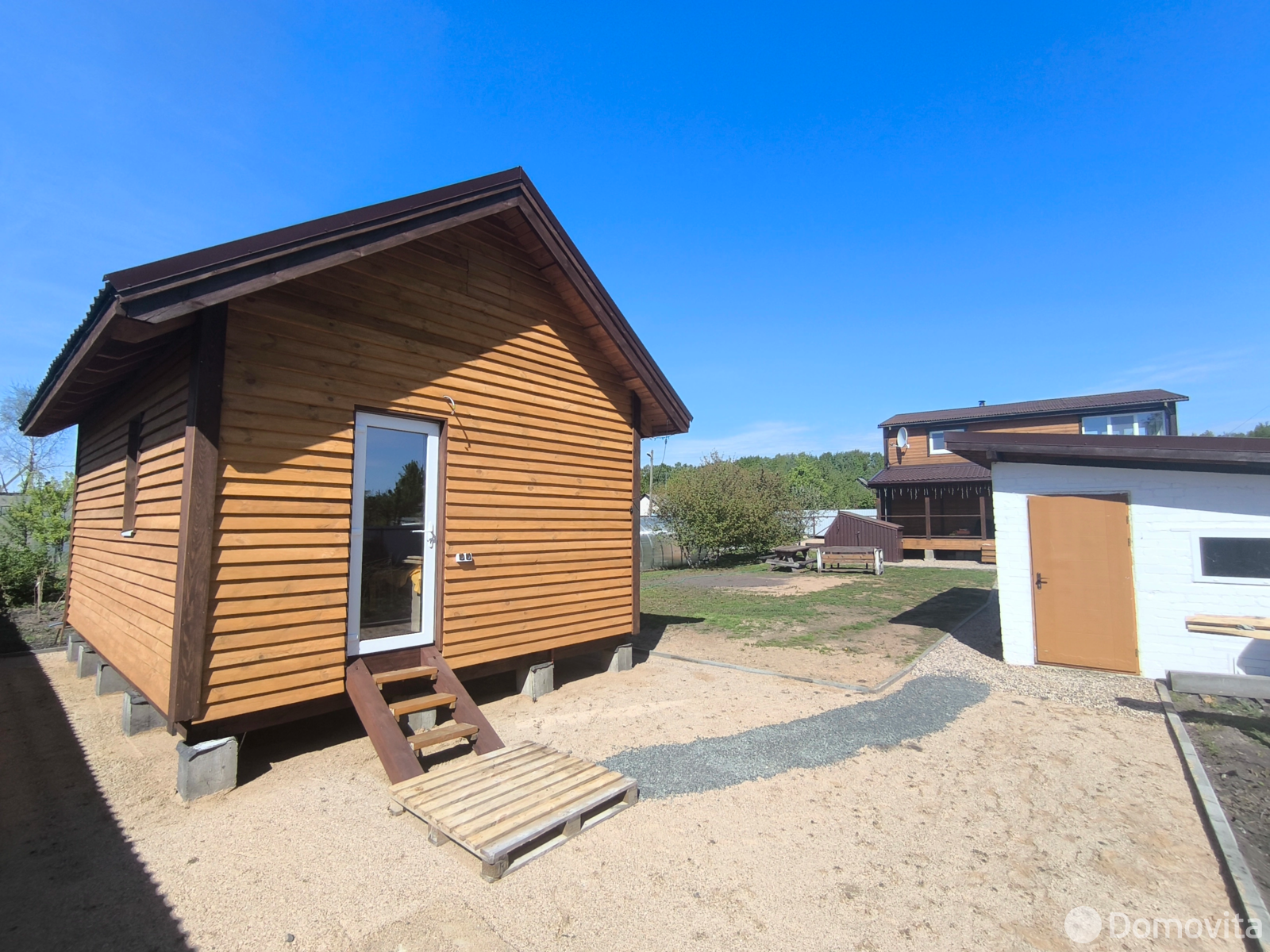 дача, НАДЕЖДА-ИНВ, - лучшее предложение