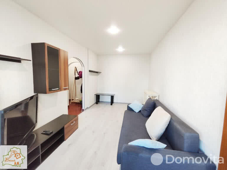Продажа 2-комнатной квартиры в Гомеле, ул. Артема, д. 2, 42000 USD, код: 1000242 - фото 1