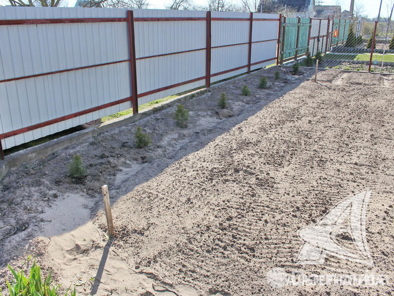 Купить 2-этажную дачу в Динамо Брестская область, 19900USD, код 162204 - фото 14