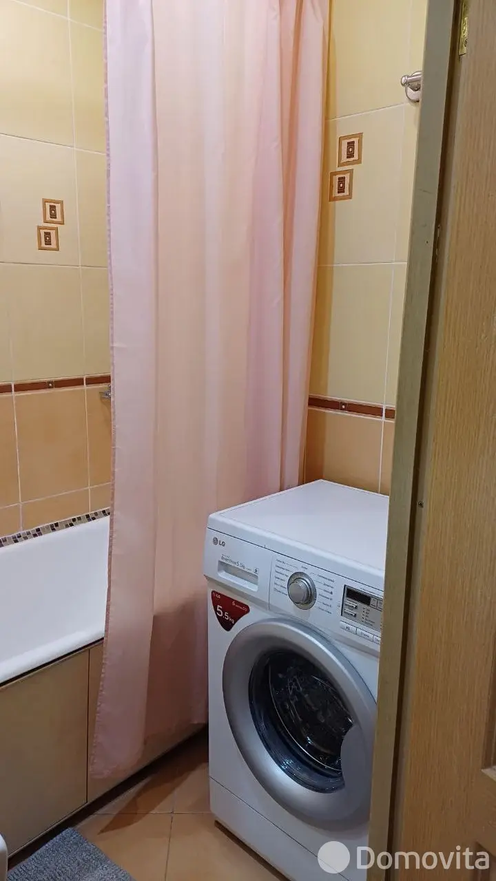 арендовать квартиру, Минск, ул. Леонида Беды, д. 5