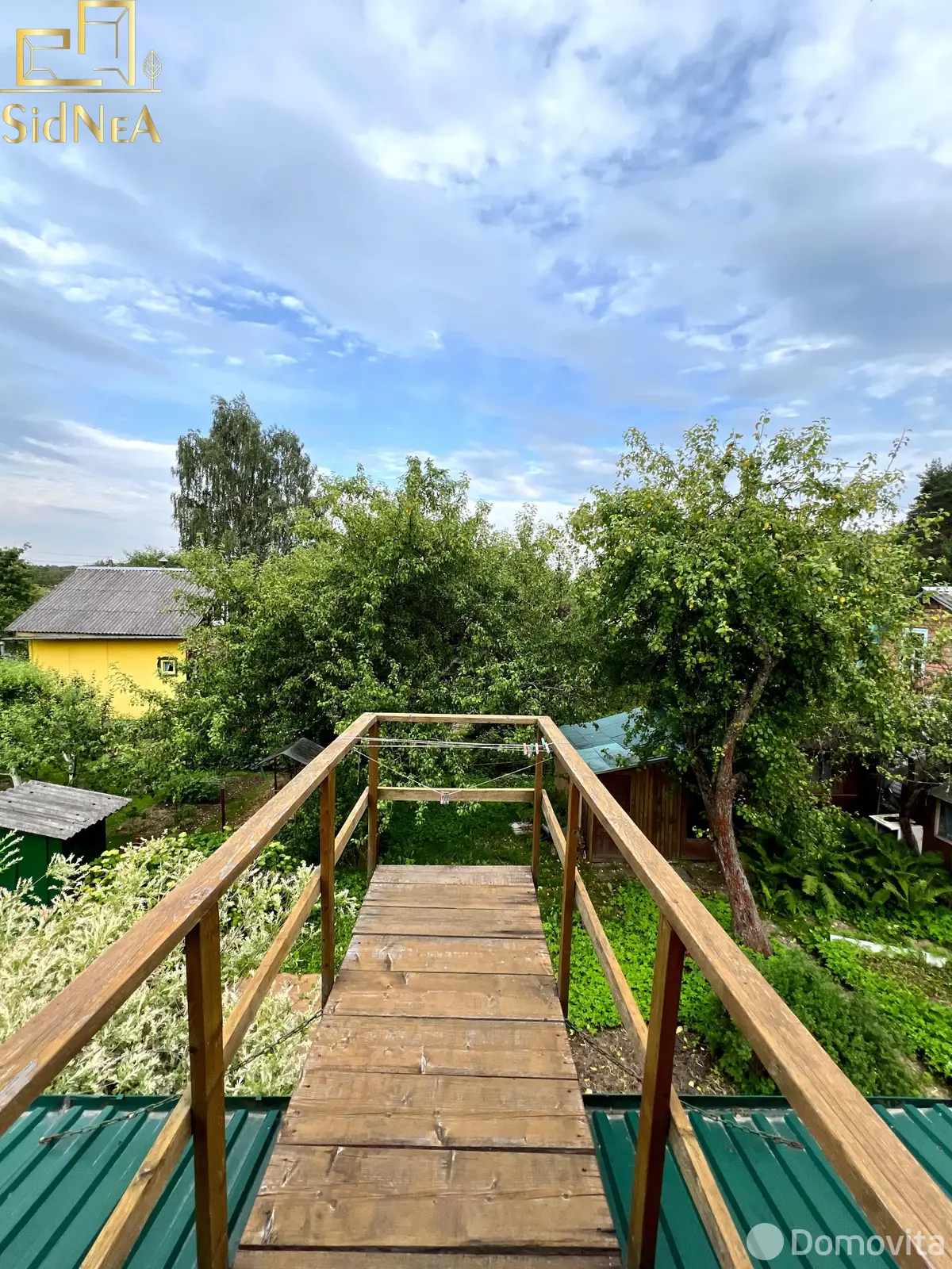 Купить 1-этажную дачу в СЯБРЫ-83 Минская область, 13000USD, код 183417 - фото 23