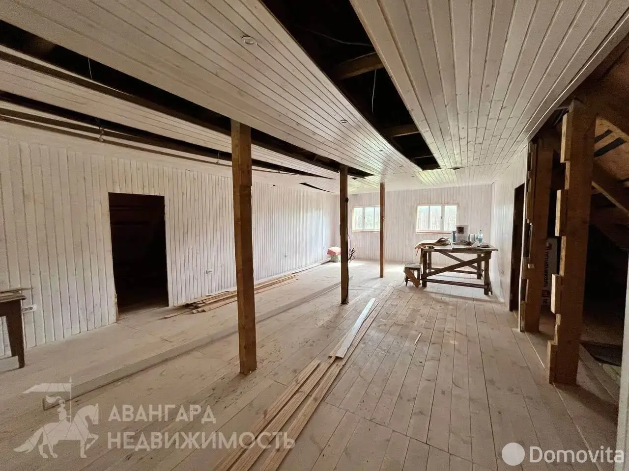 Продажа 3-этажной дачи в За урожай Минская область, 33000USD, код 183001 - фото 21